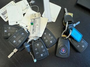 Prodaja Scania R480 Euro 6, Vacuum / Sewer Jetter / Recycler, 2013 autofekalca - Slika 27 | Autoline BA Scania R480 Euro 6, Vacuum / Sewer Jetter / Recycler, 2013 autofekalac | Slika 27 - Autoline