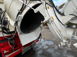 Prodaja Scania R480 Euro 6, Vacuum / Sewer Jetter / Recycler, 2013 autofekalca - Slika 33 | Autoline BA Scania R480 Euro 6, Vacuum / Sewer Jetter / Recycler, 2013 autofekalac | Slika 33 - Autoline