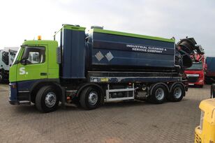 Volvo FM 12.340 + ADR + stokota 14.000L + manual vacuum truck for sale - Image 6 | Autoline GH Volvo FM 12.340 + ADR + stokota 14.000L + manual vacuum truck | Image 6 - Autoline