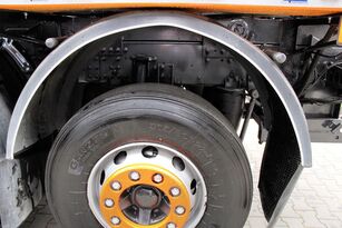إيجار شاحنة شفط مياه المجاري Volvo FM 420 - صورة 14 | Autoline شاحنة شفط مياه المجاري Volvo FM 420 | صورة 14 - Autoline