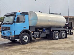 ассенизатор Volvo FM 7 290