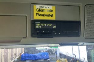 Samochód asenizacyjny Volvo FM420 na sprzedaż - Obrazek 13 | Autoline PL Samochód asenizacyjny Volvo FM420 | Obrazek 13 - Autoline