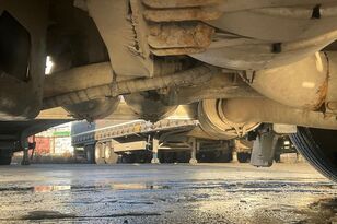 Samochód asenizacyjny Volvo FM420 na sprzedaż - Obrazek 36 | Autoline PL Samochód asenizacyjny Volvo FM420 | Obrazek 36 - Autoline