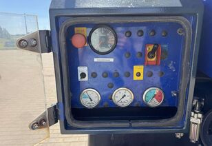 Venta de Volvo FMX 330 10m3 camión de vacío - Imagen 25 | Autoline BO Volvo FMX 330 10m3 camión de vacío | Imagen 25 - Autoline