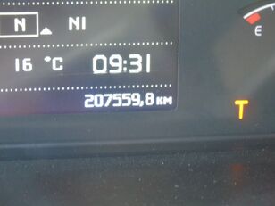 Venta de Volvo FMX 420 + 15.000L + HIGH PRESSURE PUMP + URACA + 6X4 + EURO 5 camión de vacío - Imagen 24 | Autoline PY Volvo FMX 420 + 15.000L + HIGH PRESSURE PUMP + URACA + 6X4 + EURO 5 camión de vacío | Imagen 24 - Autoline