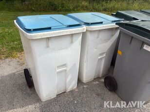 smetnjak