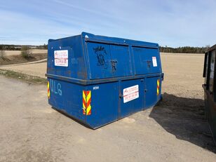 Bfab LTB10 affaldscontainer