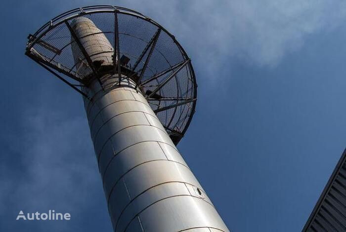 waste-to-energy plant - 30,000 ton planta de clasificación de residuos