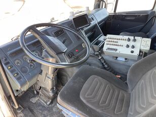 Купить поливомоечную машину DAF 75 - Изображение 5 | Autoline UZ Поливомоечная машина DAF 75 | Изображение 5 - Autoline