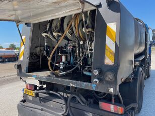 Купить поливомоечную машину DAF 75 - Изображение 8 | Autoline UZ Поливомоечная машина DAF 75 | Изображение 8 - Autoline