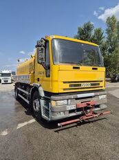 IVECO Eurotech 190E27 water sprinkler truck