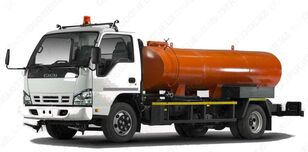 поливомоечная машина Isuzu