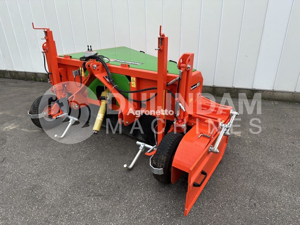 Holaras UM210-front kombajn za luk - Agronetto