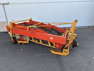 آلة حصاد الكراث Samon