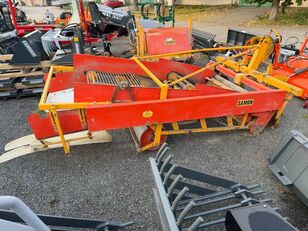 raccoglitrice per cipolla Samon SU2M