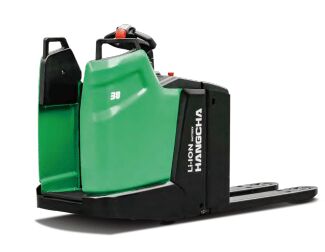 Новый комплектовщик заказов Hangcha CBD20-XT1S-SiSU - Forkliftonline