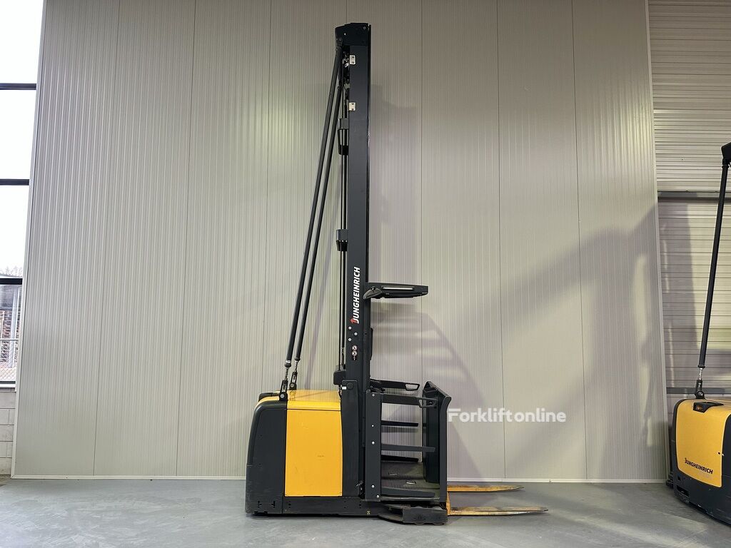 Jungheinrich EKS 312 order picker