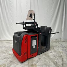 Linde V08-02 komissiózó targonca