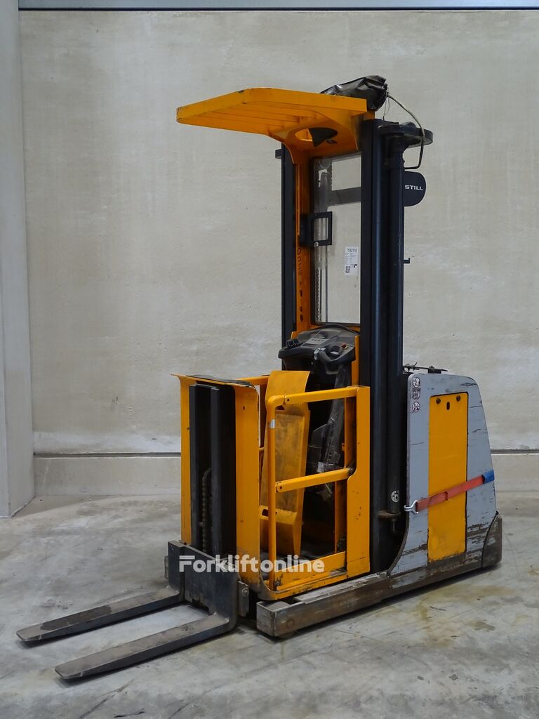 Still EK-X orderpicker te koop | Forkliftonline BE Still EK-X orderpicker - Forkliftonline