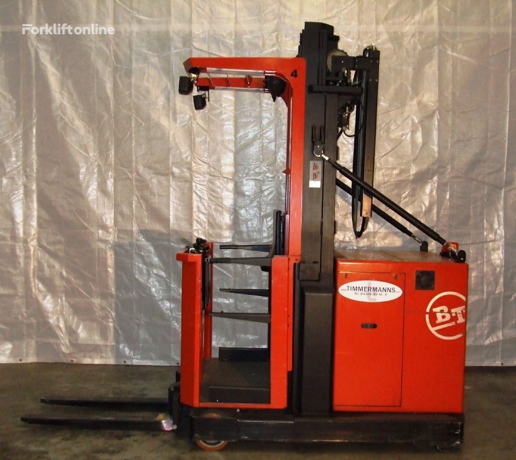 Toyota OP1000HSE order picker