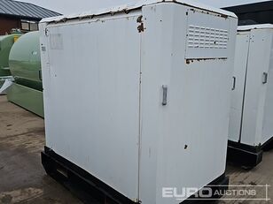 sumber energi alternatif lainnya Offgrid 415 Volt Powerbank