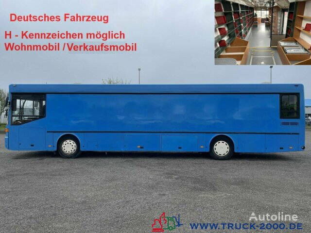 Mercedes-Benz O 405  andere bus