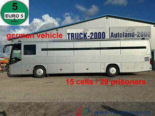 outro autocarro Mercedes-Benz Setra Gefangentransporter 15 Zellen-29