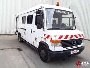 Mercedes-Benz Vario 816 drugi autobus