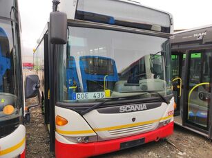 un altro autobus Scania BUS CK 320 UB6x2*4LB / DC9 32 Engine / 6HP604C N C/5 Gerabox per elementi