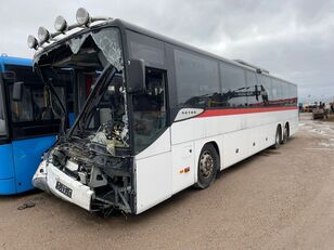 Setra S 417 UL FOR PARTS / 0M457HLA / GEARBOX SOLD egyéb busz alkatrésznek