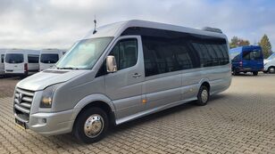 Volkswagen Crafter - 24 places anderer Bus