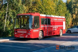 اتوبوس دیگر Volvo B12M