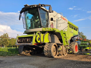 autre moissonneuse Claas Lexion 770TT