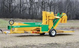 Oxbo BH100 other combine