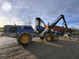 Rottne H14 other combine