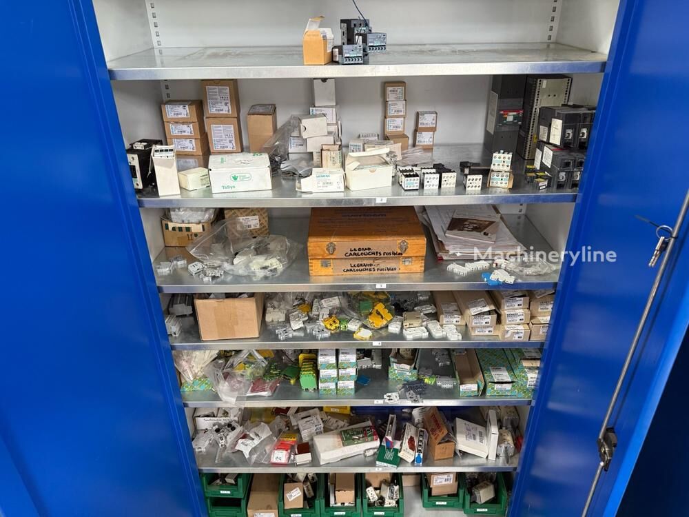 Autre matériel TP à vendre | Machineryline CA Autre matériel TP - Machineryline