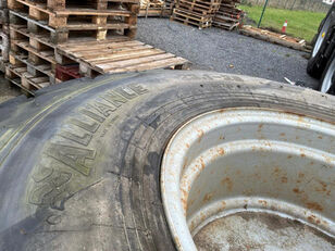 Alliance other construction equipment