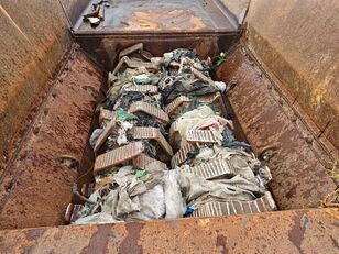 Arjes VZ 850 DK Final Edition other construction equipment for sale - Image 7 | Machineryline SG Arjes VZ 850 DK Final Edition other construction equipment | Image 7 - Machineryline