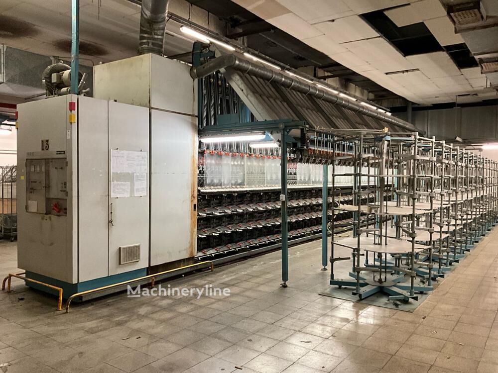 Autre matériel TP Barmg FK6-12 - Machineryline