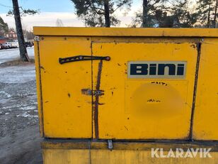 Autre matériel TP Bini 610 à vendre - Image 14 | Machineryline BF Autre matériel TP Bini 610 | Image 14 - Machineryline