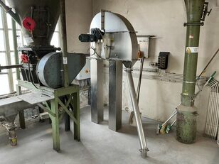 معدات خاصة أخرى B&uuml;hler