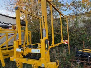 outras máquinas de construção Claydon Strawharrow 7.5M Strawharrow