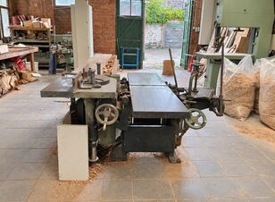 autre mat&eacute;riel TP Decock Fr&egrave;res