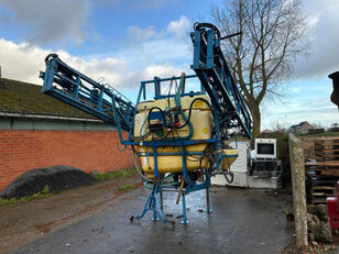 معدات خاصة أخرى Delvano Peak 3F