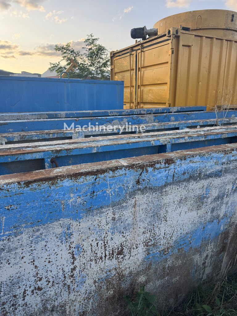 Guide Walls for Diaphragm Walls sonstige Baumaschinen - Machineryline