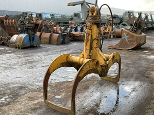 другая спецтехника HHG Tree grapple