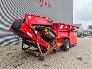 autre mat&eacute;riel TP Hammel VB 650 D