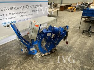 기타 건설기계 Husqvarna Blastrac 1-10DPS75