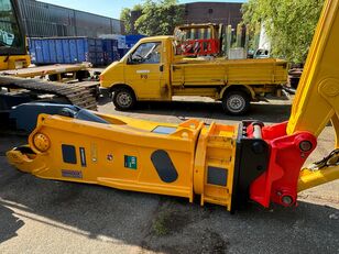 Indeco ISS 10/20 sonstige Baumaschinen