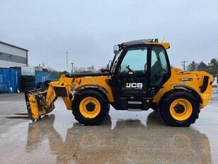 другая спецтехника JCB 540-140 Hi Viz Turbo Powershift Telehandler